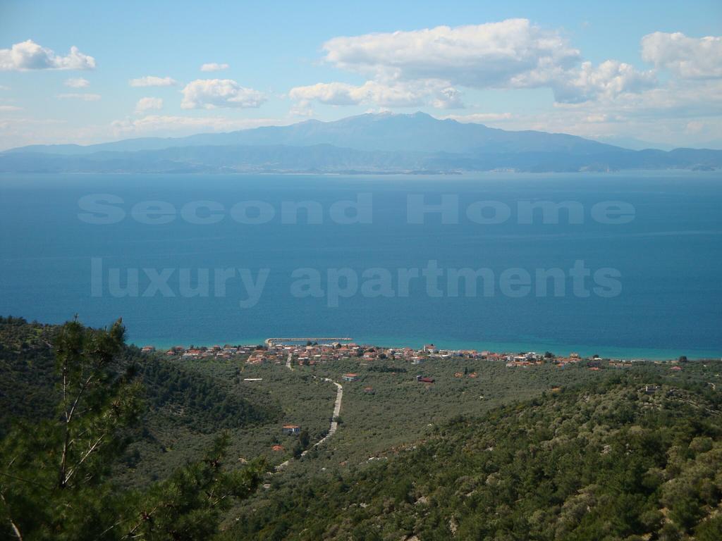 Second Home Skala Sotiros Camera foto