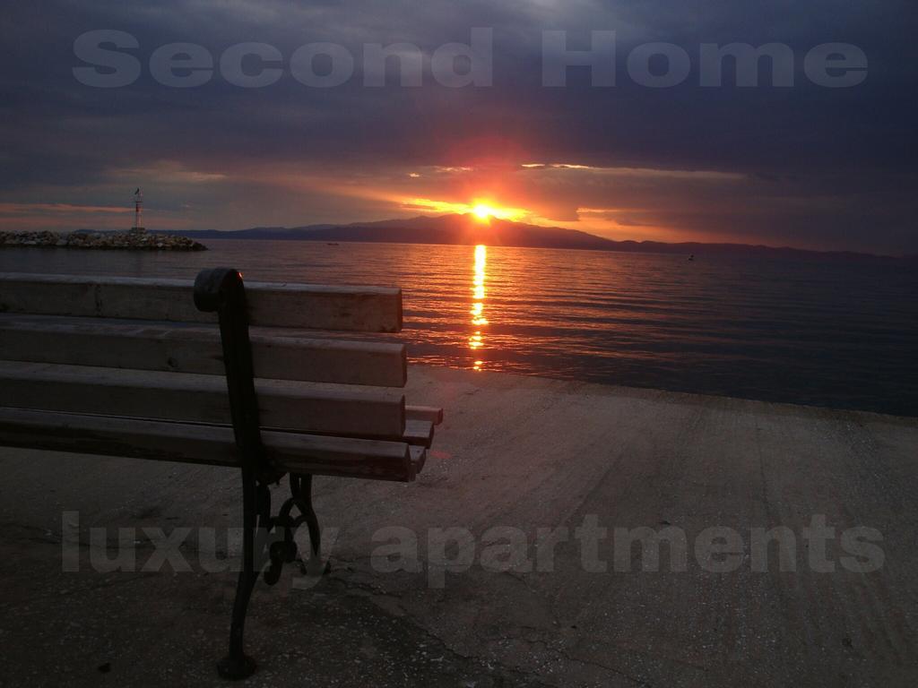 Second Home Skala Sotiros Camera foto