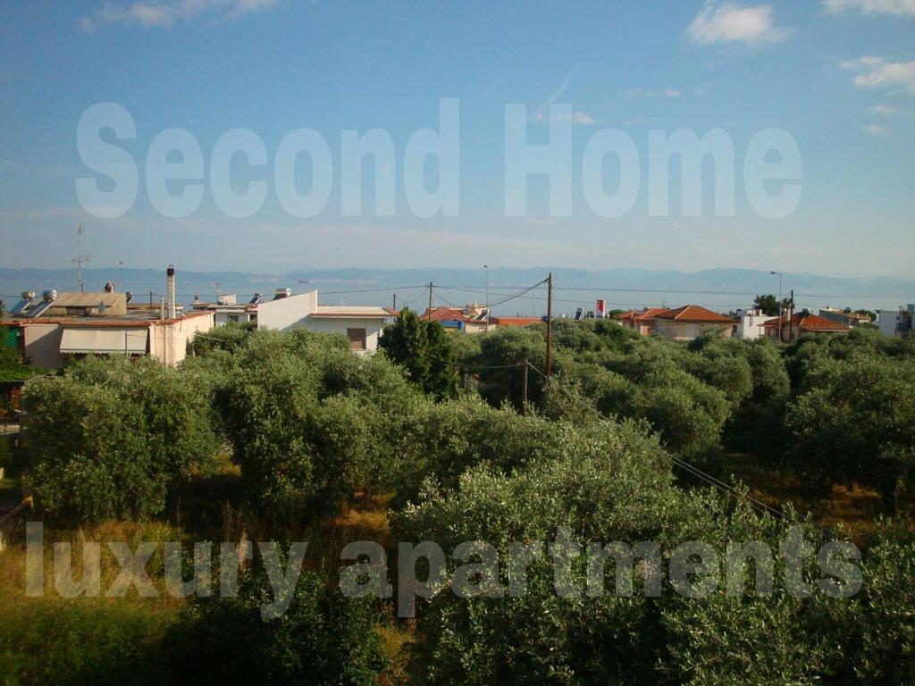 Second Home Skala Sotiros Camera foto