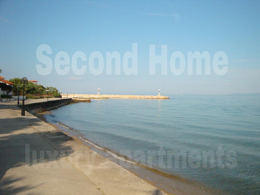 Second Home Skala Sotiros Camera foto