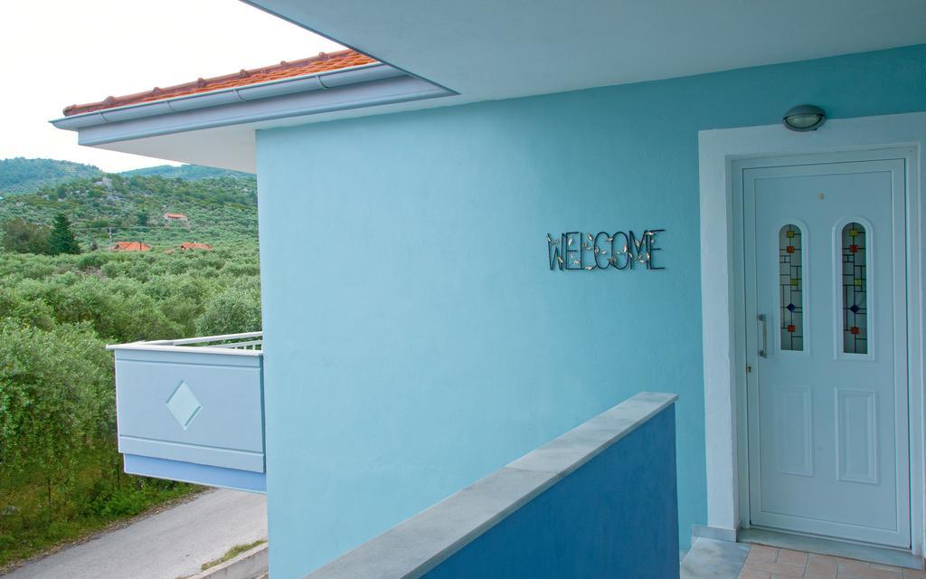 Second Home Skala Sotiros Camera foto